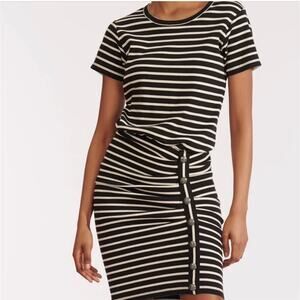 Veronica Beard Cortland Mini Dress